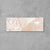 Rose Pink Herringbone Honed Marble Tile Tiles – Marble